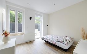 Charmant Studio neuf à 10 minutes de Paris